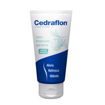 Cedraflon Creme Revitalizante Para as Pernas 150mL