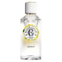 Cedrat Roger & Gallet EDC Unissex 100ml