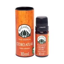 Cedro Atlas BioEssência Óleo Essencial 10ml Cedro Atlas BioEssência Óleo Essencial 10ml