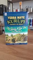 Cedron kapi e menta Cedron kapi e menta