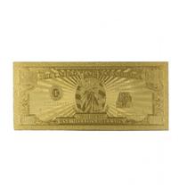 Cédula colecionável blinkee MLL1MDO24K Miss Lady Liberty