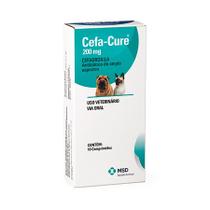 Cefa Cure 200mg com 10 Comprimidos