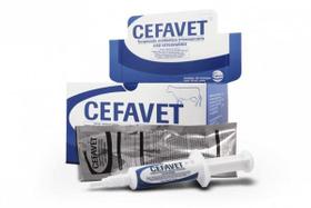 Cefavet 10ML - CEVA