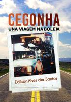 Cegonha: Uma Viagem na Boleia - Scortecci Cegonha: Uma Viagem na Boleia - Scortecci