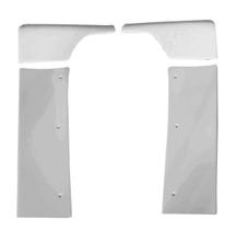 Cegonheiro S4/S5 Cabine P C/ Recorte S/ Teto Cegonheiro S4/S5 Cabine P C/ Recorte S/ Teto