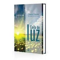 Ceifa de Luz (Novo Projeto) - 16,00 X 23,00