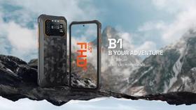 cel B a prova de queda e agua , oukitel 12gb, 1 terabyte rom, Nota fiscal