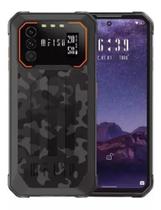 Cel b1 CAMUFLADO OUKITEL A PROVA DE QUEDA/AGUA F15O 12GB