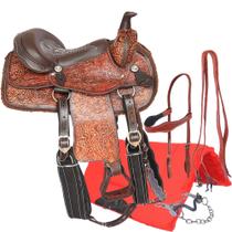 Cela Americana 17 Polegada Quarto De Milha