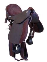 Cela Sela Pista Luxo Cavalgada Oferta Relâmpago