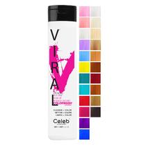 Celeb Luxo Viral Colorwash Extreme Hot Pink 8,25 Oz