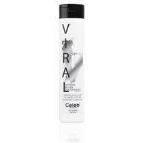 Celeb Luxo Viral Colorwash Prata 8,25 Oz