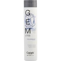 Celeb Luxury Gem Lites Colorwash Diamante impecável 8,25 Oz