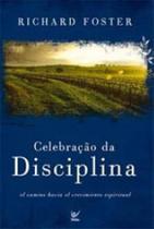 Celebração da disciplina - VIDA Celebração da disciplina - VIDA
