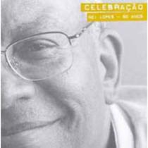 Celebração - Nei Lopes - Cd