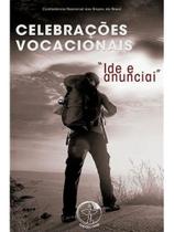 Celebracoes vocacionais