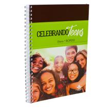 Celebrando Teens - Diario De Bordo - LC