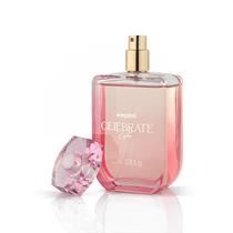 Celebrate Life Desodorante Colônia 5 ml Wepink Celebrate Life Desodorante Colônia 5 ml Wepink
