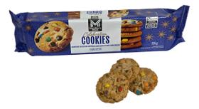 Celebration Cookies Confeitos Chocolate 225g Members Mark
