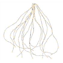 Celebrations String Light 8 pés Warm White Twinkling