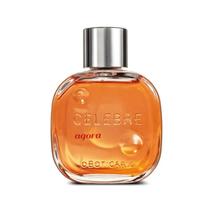 Celebre Agora Feminino Desodorante Colônia 100ml