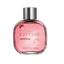 Celebre Sua Força Desodorante Colônia Feminino