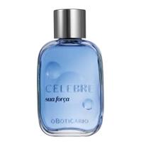 Celebre Sua Força Desodorante Colônia Masculino 100ml