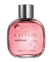 Celebre sua forca feminino 100ml