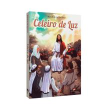 Celeiro De Luz - Luz No Lar