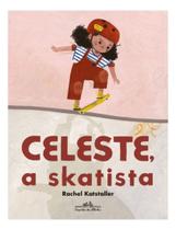 Celeste, a Skatista Celeste, a Skatista