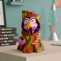 Celeste Castelo Rá Tim Bum Cobra Boneco de Vinil Colecionável Fandom box