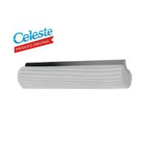 Celeste Mop Refil Facil Em Pva Rodo E Pano De Chão Limpeza