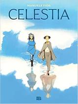 Celestia - Volume Único - PIPOCA E NANQUIM