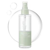 Celimax Heartleaf BHA Body Mist 150ml com Extrato de Heartleaf, Esfoliante, Antiacne nas costas 150ml
