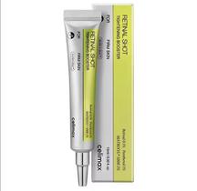 Celimax Realçador Retinol Original Shot, 15 Ml Todo Tipo De Pele Dia e noite Celimax Realçador Retinol Original Shot, 15 Ml Todo Tipo De Pele Dia e noite