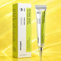 Celimax Retinal Shot Booster 15ml Firmador Koreano Todo Tipo De Pele Noite Celimax Retinal Shot Booster 15ml Firmador Koreano Todo Tipo De Pele Noite