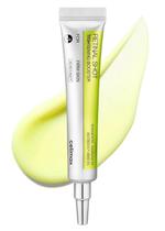 Celimax Retinal The Vita A Retinal Shot Tightening Booster com retinal 0,1, Matryxyl 3, minimizador de poros, rugas e linhas finas