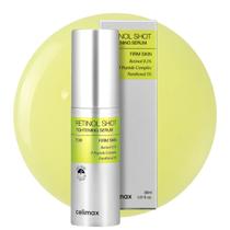 Celimax Vita-A Retinol Shot Serum Pro Firmador Original 30ml