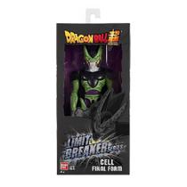 Cell Final Form Dragon Ball Super Breaker Serie 31cm F0100 - Fun