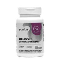 Cellu Vit (60 Caps) - Evolve