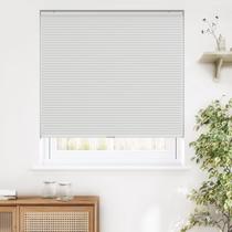 Cellular Shades LazBlinds Blackout 56cm x 91cm Branco