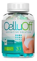 Celluoff 30 Caps Definitive Solution 1 Caps/dia - Nutrilibrium