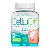 CelluOff (30 Caps) - Nutrilibrium