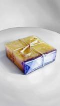 Celofane Biodegradável 20x20cm 300 Folhas Celofane Biodegradável 20x20cm 300 Folhas