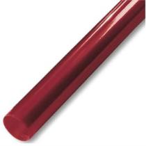 Celofane Vermelho Filme Polipropileno 50 Folhas 60x90cm Cesta Embalagens Embale