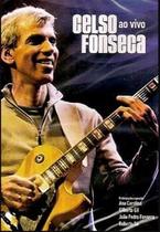 Celso Fonseca Ao Vivo DVD Celso Fonseca Ao Vivo DVD