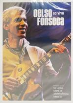 Celso Fonseca Ao Vivo DVD - EMI