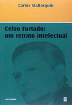 Celso Furtado Um Retrato Intelectual paperback Mallorquin, Carlos