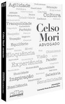 Celso Mori: Advogado