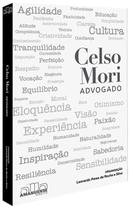 Celso mori - advogado - WMF MARTINS FONTES